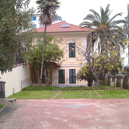 Villa Monteggia San Remo Zewnętrze zdjęcie