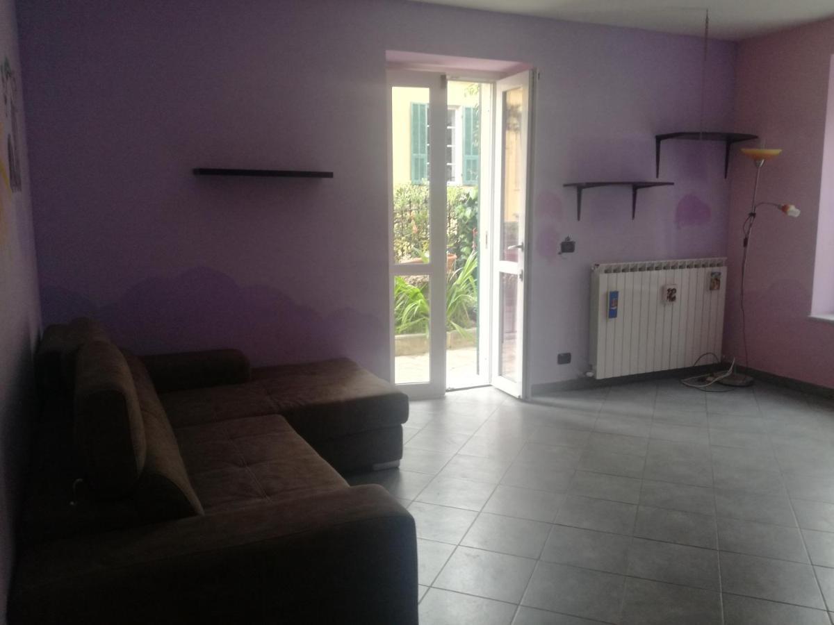 Villa Monteggia San Remo Zewnętrze zdjęcie