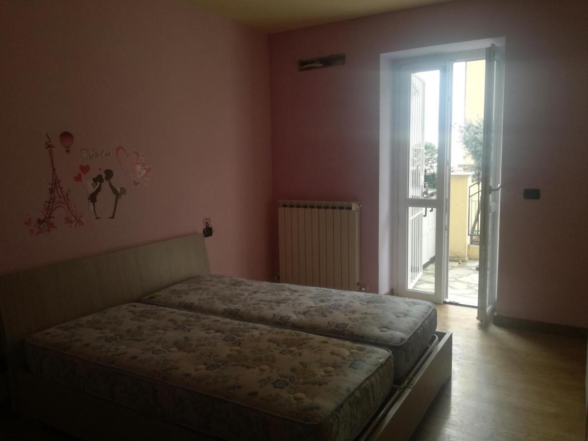 Villa Monteggia San Remo Zewnętrze zdjęcie