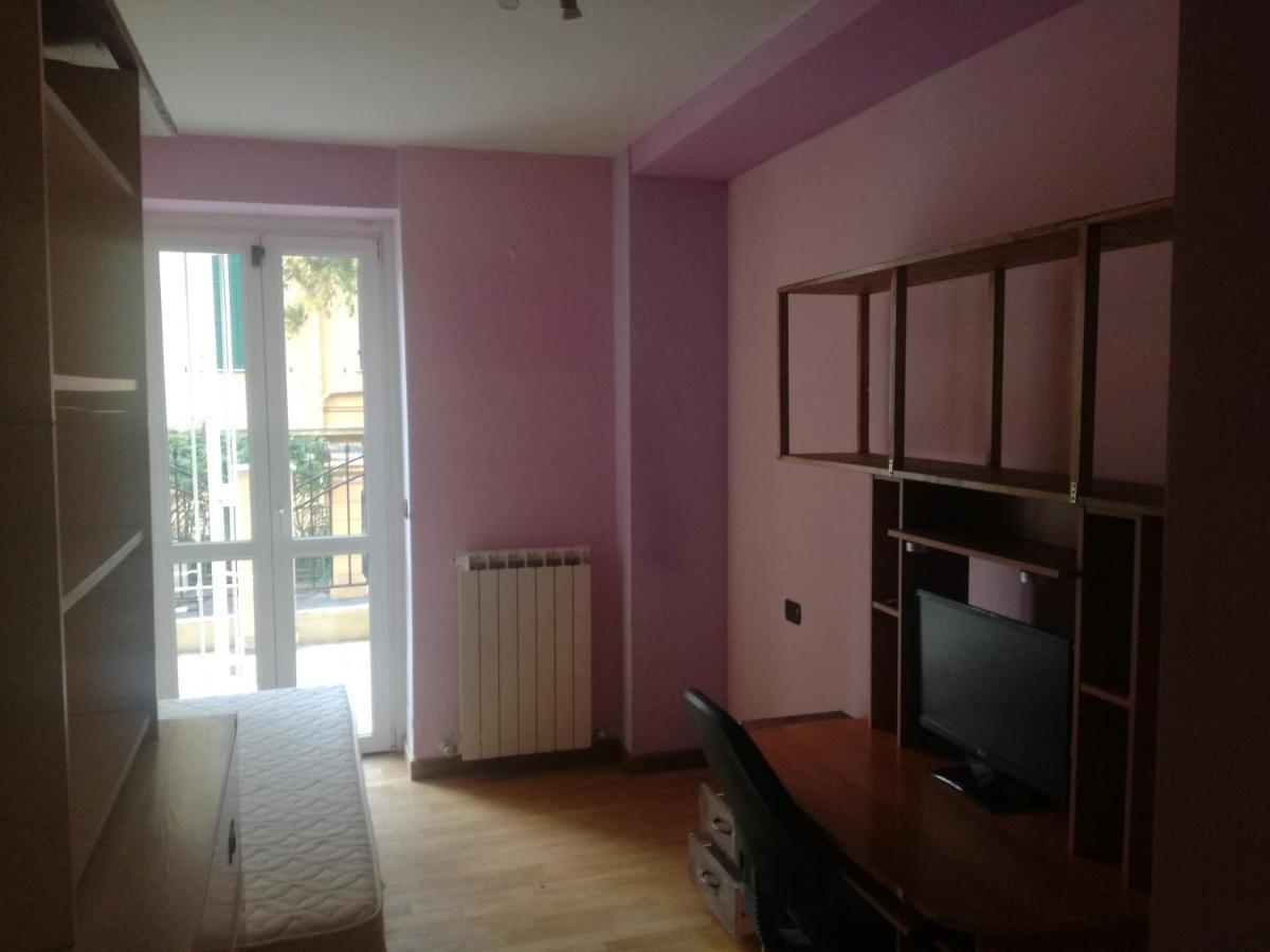 Villa Monteggia San Remo Zewnętrze zdjęcie