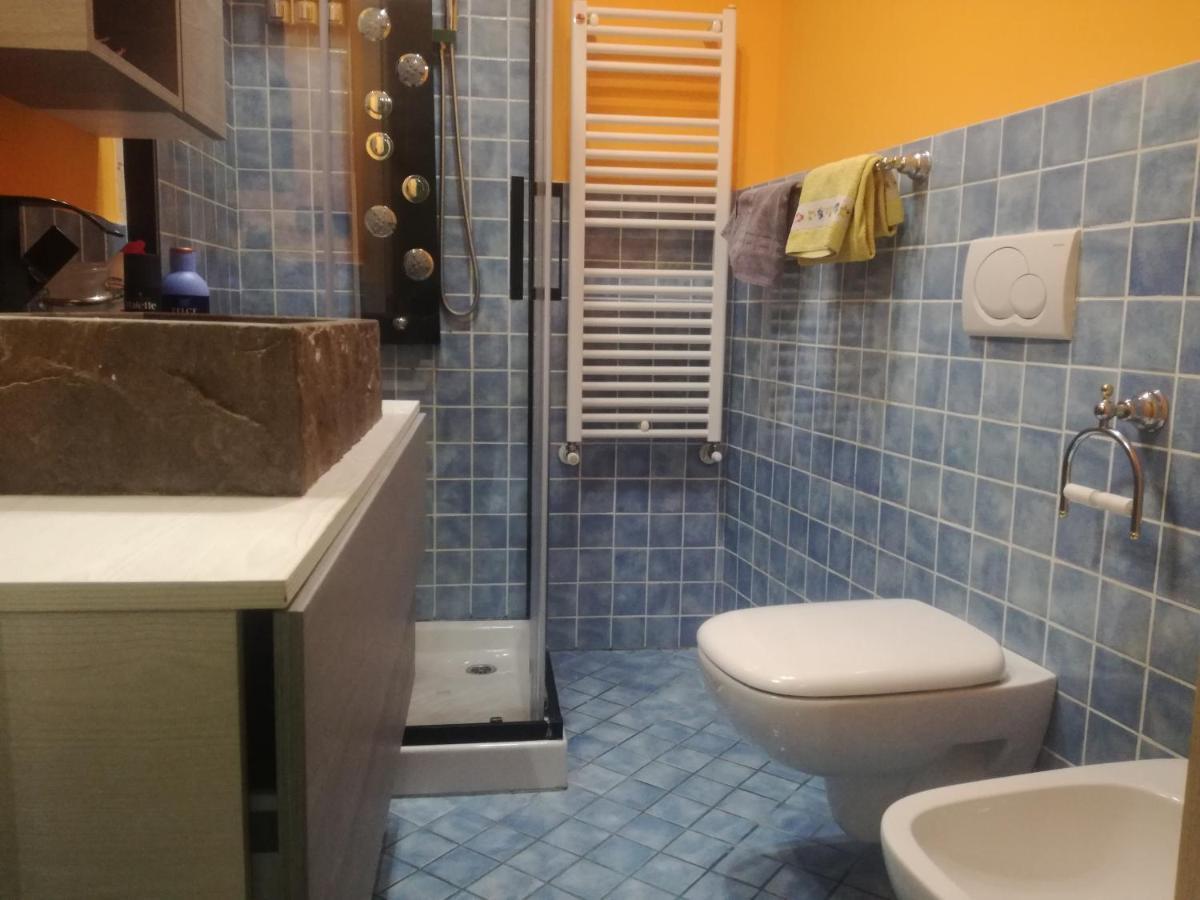 Villa Monteggia San Remo Zewnętrze zdjęcie