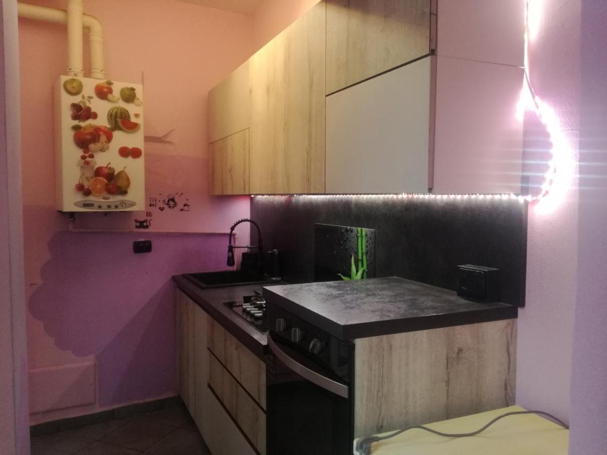Villa Monteggia San Remo Zewnętrze zdjęcie