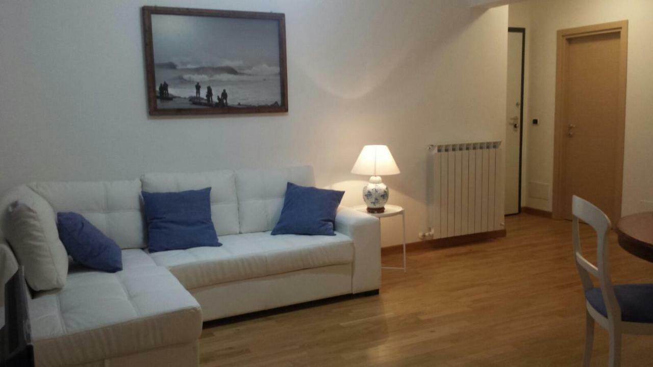 Villa Monteggia San Remo Zewnętrze zdjęcie