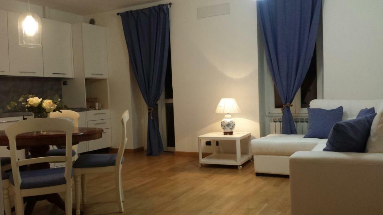 Villa Monteggia San Remo Zewnętrze zdjęcie