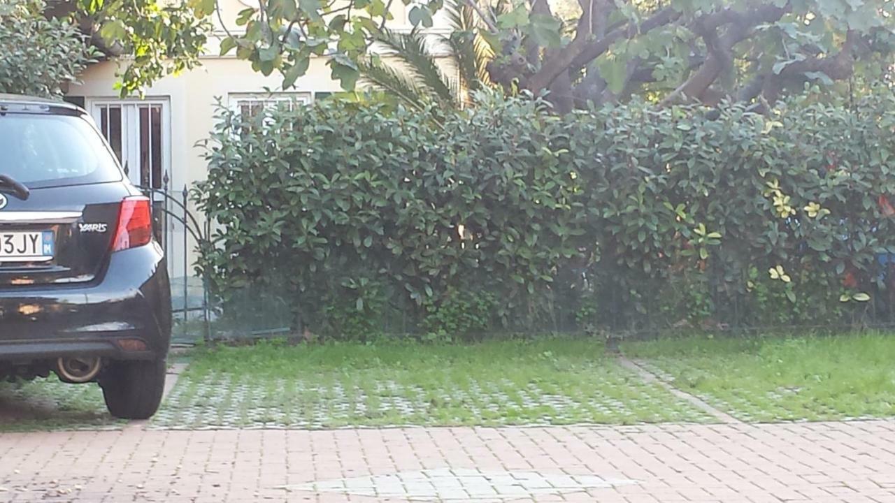 Villa Monteggia San Remo Zewnętrze zdjęcie
