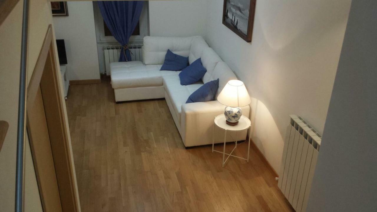 Villa Monteggia San Remo Zewnętrze zdjęcie